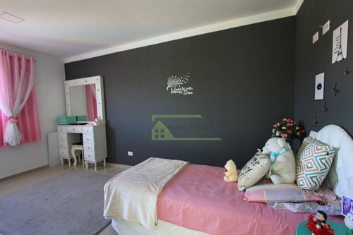 Imagem 13 de 30 de Chácara Com 4 Dormitórios À Venda, 400 M² Por R$ 900.000,00 - Ibiúna - Ibiúna/sp - Ch0024