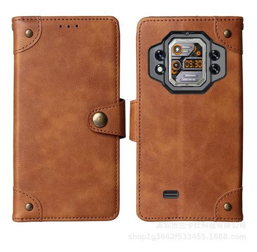 Adecuado For Cubot Kingkong X Funda De Teléfono Móvil Funda