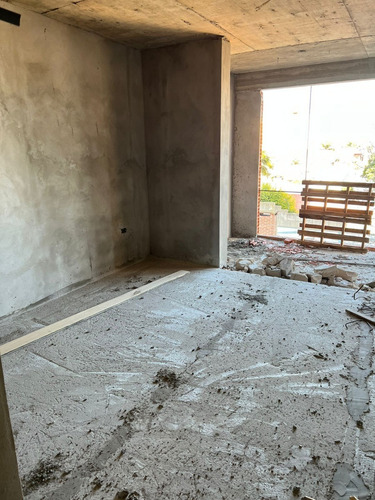 Imagen 10 de 11 de Departamento En Venta Frente A Parque Alberti