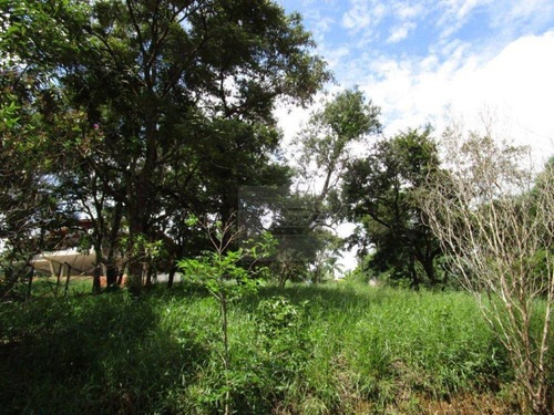 Terreno À Venda - Condomínio Vale Da Santa Fé - Vinhedo/sp - Te0452