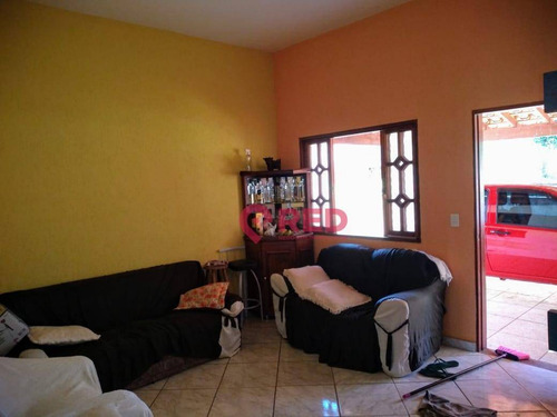 Imagem 9 de 13 de Chácara Com 2 Dormitórios À Venda, 2500 M² Por R$ 380.000,00 - Araçoiabinha - Iperó/sp - Ch0021