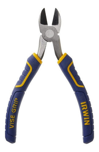 Pinza De Corte Cabeza Diagonal De 6 Pulg Irwin Irw-2078306