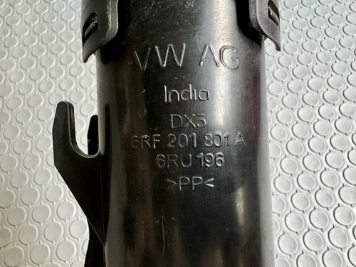 Canister Vw Vento Polo 1.6 2016-2020 Original (Usado)