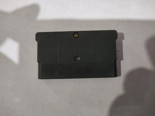 007 Para Game Boy (Reacondicionado)