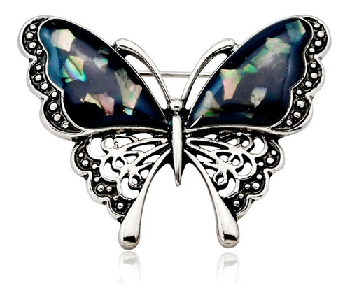 Broche Prendedor Insectos Accesorios Ropa