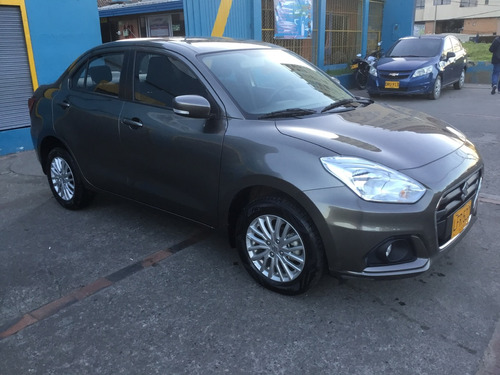 Suzuki Swift 1.2 Dzire Ga