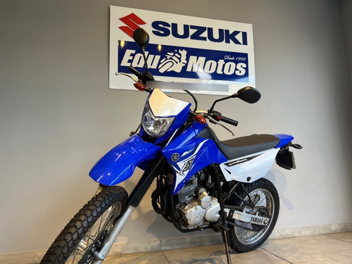 Imagem 7 de 8 de Yamaha Xtz 250 Lander 2015