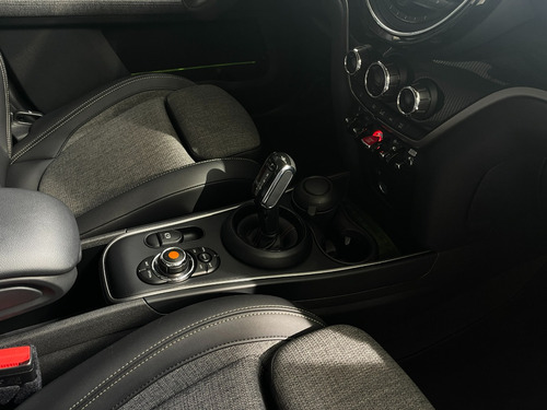 Imagen 3 de 24 de Mini Copper Countryman 2.0 Cooper S 192 Cv