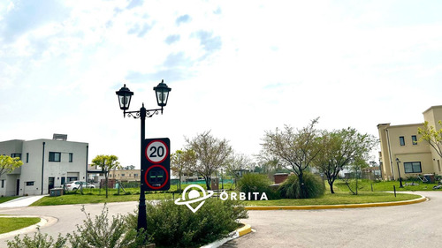 Lote En Venta San Pablo Chico Pilar