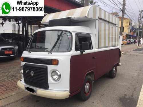 Kombi Standard 1.4 Mi Total Flex 8v