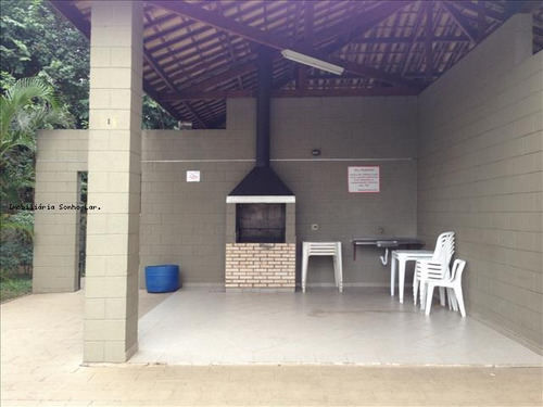 Apartamento Para Venda Em São Paulo, Jaguaré, 2 Dormitórios, 1 Banheiro, 1 Vaga - 8252_2-672694