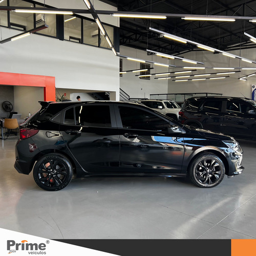 Chevrolet Onix HATCH RS 1.0 TB 12V FLEX 5P AUT.