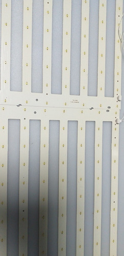 Kit De Leds Para Pantalla Speler Modelo Sp-led28 (Usado)