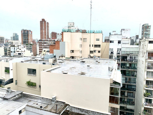 Imagen 28 de 30 de Venta Departamento 3 Amb, Piso Alto, Las Cañitas