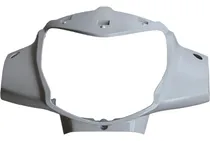 Comprar Cacha Cubre Optica Original Hero Dash 110 Blanco