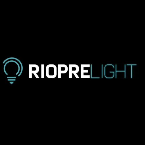 Rioprelight Iluminação