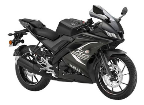 Filtro Aire Moto Yamaha R15 V4 Japones