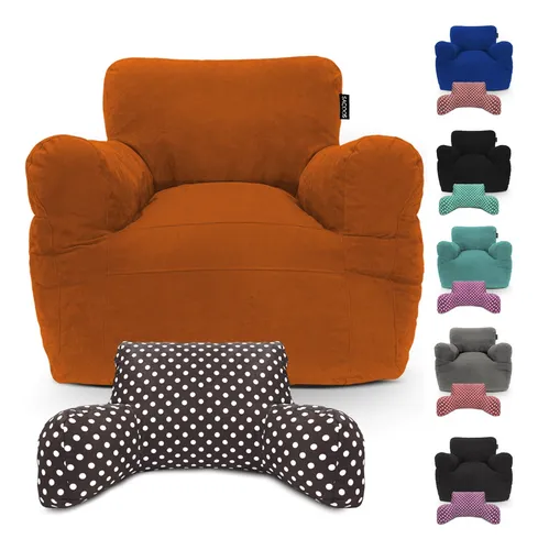 Almohada tipo sillon sales