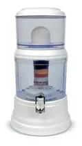 Comprar Purificador De Agua 3 En 1 Filtros 16 Litros