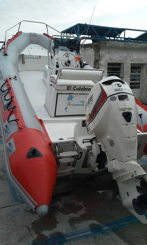 Imagen 7 de 14 de Semirrigido Albatros 5.50 Matrizado 0 Km Dolar Oficial!!!