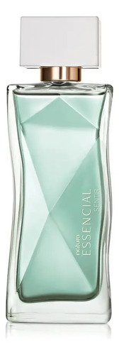 Natura Perfume Essencial Sentir Deo Parfum Feminino 100ml