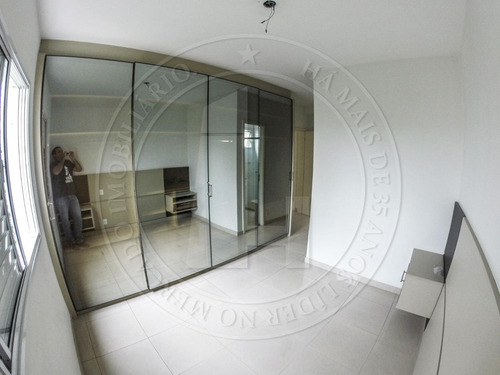 Imagem 14 de 30 de Apartamento Com 3 Dormitórios À Venda, 104 M² Por R$ 680.000,00 - Lauzane Paulista - São Paulo/sp - Ap0017