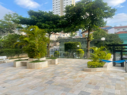 Imagem 23 de 30 de Apartamento À Venda No Bairro Bosque Da Saúde - São Paulo/sp, Zona Sul - 219