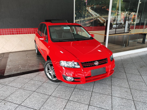 Fiat Stilo 1.8 8v Sporting Flex Dualogic 5p