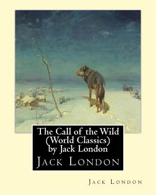 Libro The Call Of The Wild (global Classics) By Jack Lond...