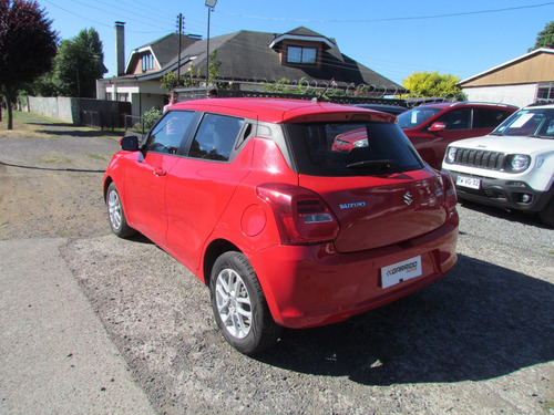 Suzuki Swift 1.2 AT