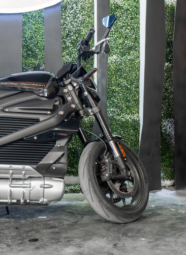 Harley-davidson Elw Livewire 2020