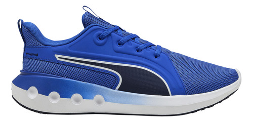 Tenis Puma Correr Softride Carson Hombre 310154 13 Azul