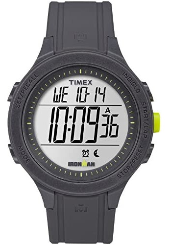 Reloj Timex Tw5mironman Essential 30 Con Correa De Silicona