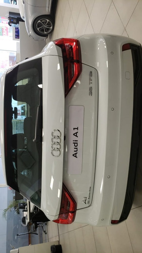 Audi A1 Sportback 30 Tfsi