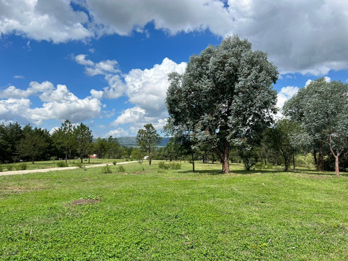 Venta - Loteo Siena - Capilla Vieja, Los Reartes