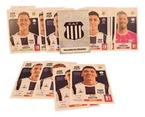 Comprar Figuritas Fútbol Argentino 2024 Panini \u002F\u002F Talleres Cordoba