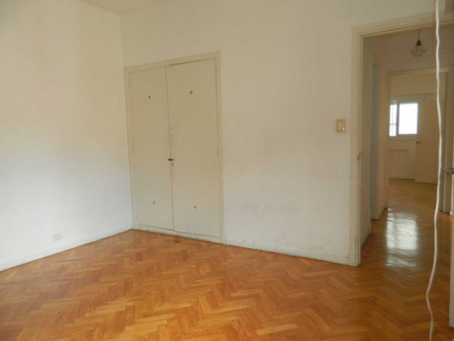 Venta De Departamento 3 Ambientes En Barrio Norte