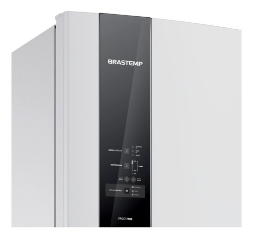 Geladeira Brastemp Frost Free Duplex 400 Litros Brm54hb