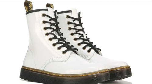 Women's Dr. Martens Zavala Combat Boots