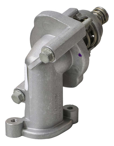 Toma Agua C/ Termostato Cadillac Ct5 V 3.0l V6 2021