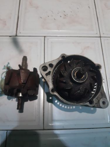 Rotor De Alternador Toyota Corolla Baby Camry Entre Otros