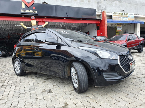 Imagem 4 de 9 de Hyundai Hb20 1.0 Comfort Plus 2019