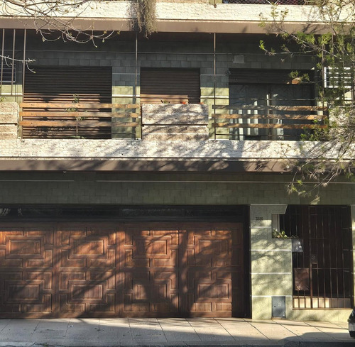 Departamento En Venta 2 Ambientes En Parque Avellaneda