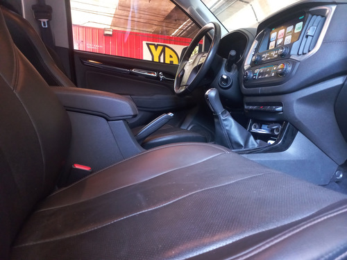 Chevrolet S10 2.8 High Country Cd Tdci 200cv