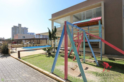 Apartamento Com 2 Dormitórios À Venda, 65 M² Por R$ 453.600,00 - Stan - Torres/rs - Ap1236
