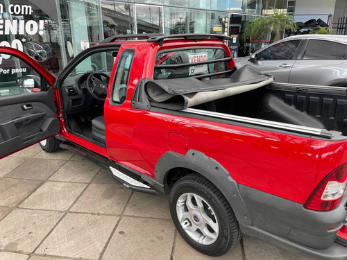 Imagem 4 de 6 de Fiat Strada 2013 1.4 Working Ce Flex 2p