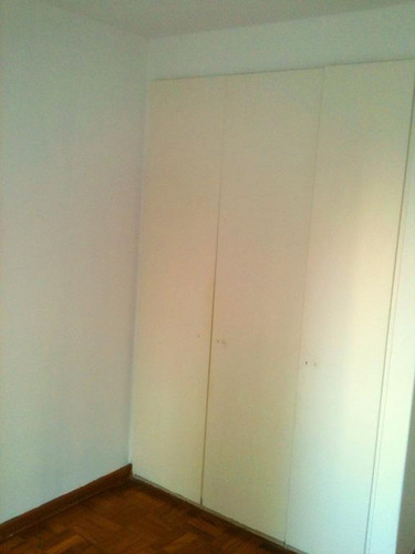 Imagem 9 de 30 de Apartamento Residencial À Venda, Vila Nova Conceição, São Paulo - Ap0308. - Ap0308