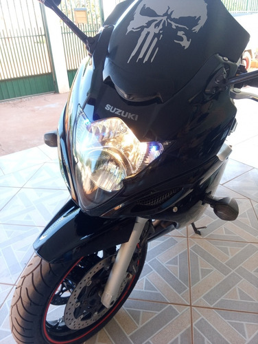 Imagem 1 de 13 de Suzuki Gsx 650