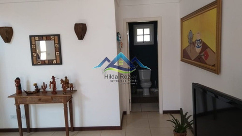 Imagem 7 de 15 de Chacara Em Condominio - Centro - Ref: 1105 - V-1105