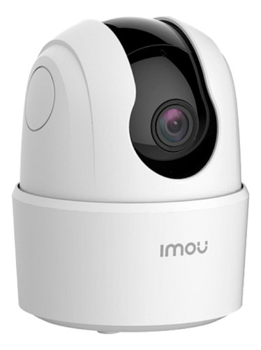 Camara Ip Wifi 1080p Con Microfono Sirena Imou Ranger Ta22cn